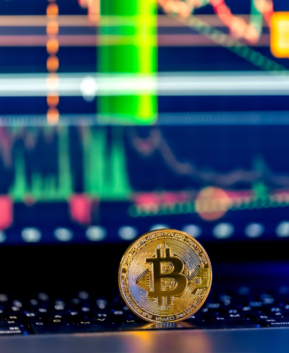 Quantica AI Trading Informationen